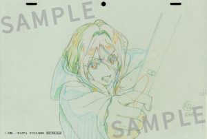 MAPPA オリジナル TV アニメ『全修。』Blu-ray | スペシャル
