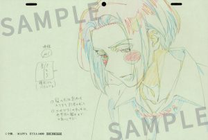 MAPPA オリジナル TV アニメ『全修。』Blu-ray | スペシャル