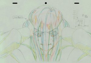 MAPPA オリジナル TV アニメ『全修。』Blu-ray | スペシャル