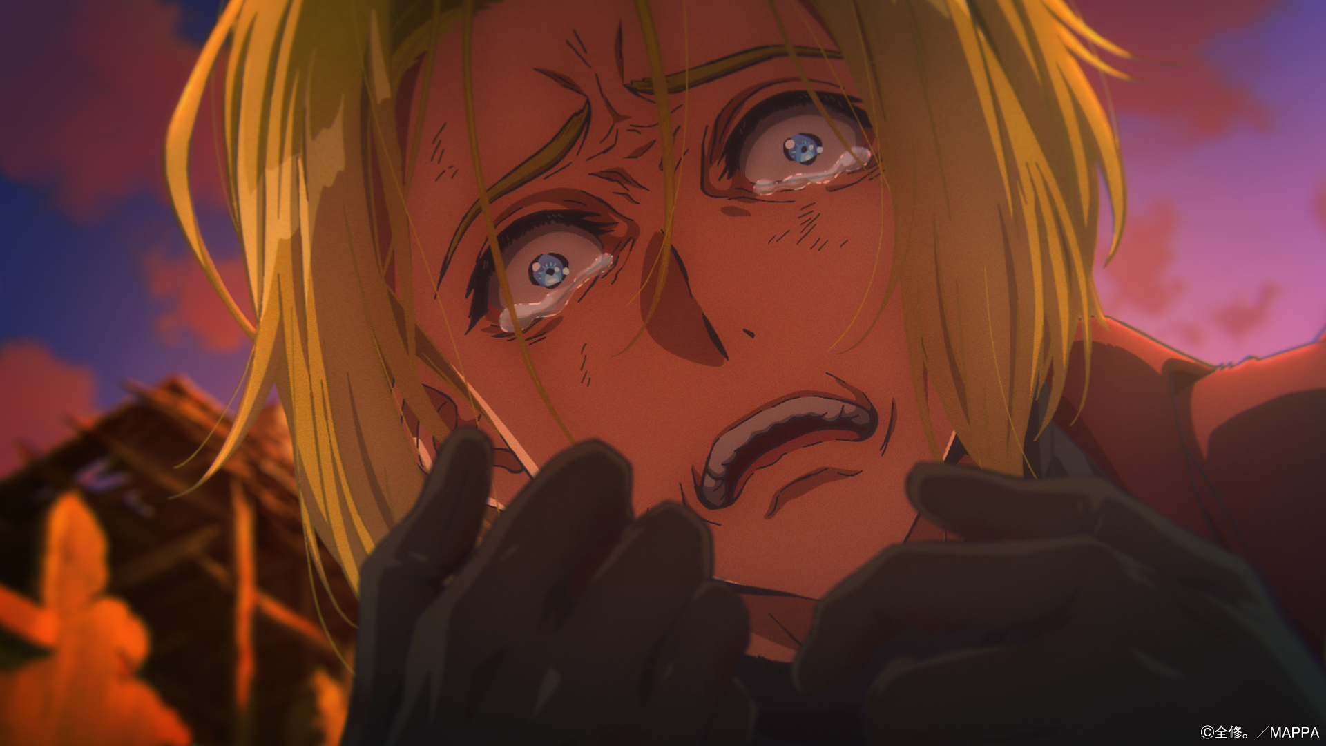 全修 MAPPA オリジナル TV アニメ『全修。』Blu-ray | スペシャル